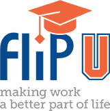 Sign in to FLiP U